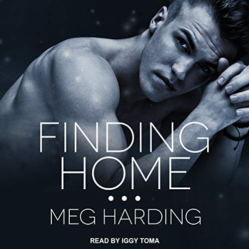 Cover of Finding Home