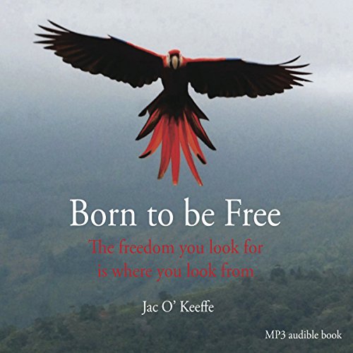 Cover of Born to Be Free