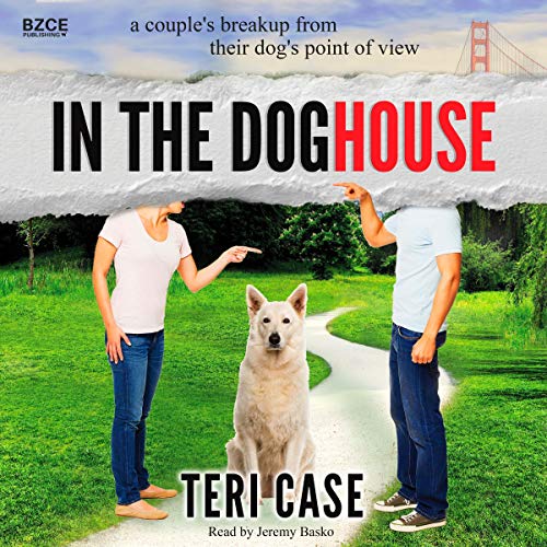 Cover of In the Doghouse