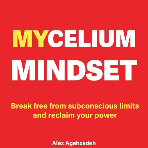 Cover of Mycelium Mindset