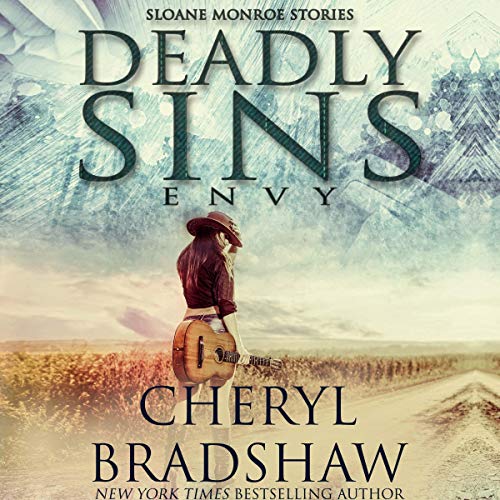 Cover of Deadly Sins: Envy