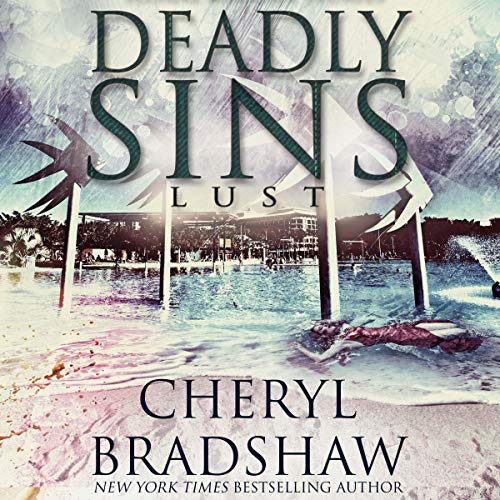 Cover of Deadly Sins: Lust