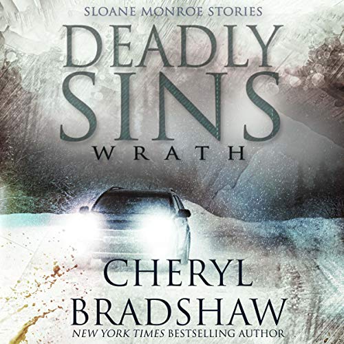Cover of Deadly Sins: Wrath