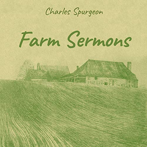 Cover of Farm Sermons