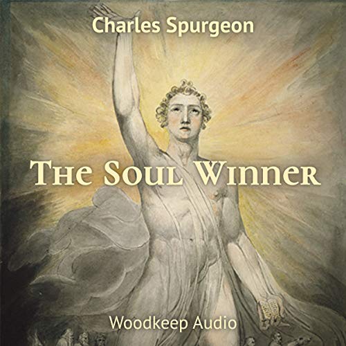 Cover of The Soul Winner