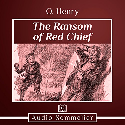 Cover of The Ransom of Red Chief