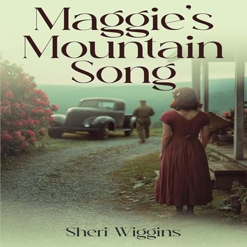 Cover of Maggie’s Mountain Song