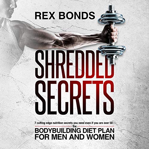 Cover of Shredded Secrets