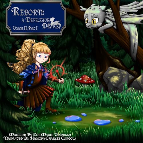 Cover of Reborn