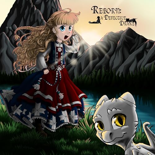 Cover of Reborn