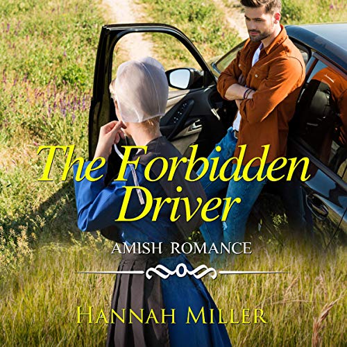 Cover of The Forbidden Driver