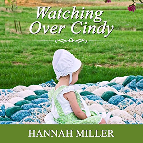 Cover of Watching over Cindy