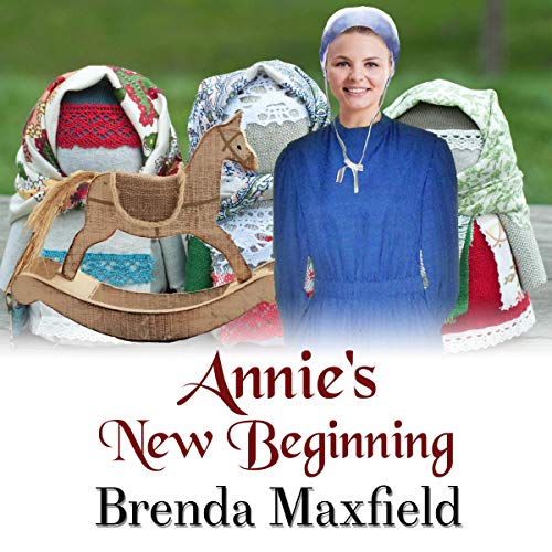 Cover of Annie's New Beginning