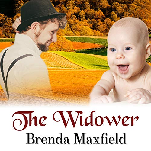 Cover of The Widower
