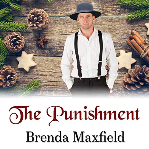 Cover of The Punishment