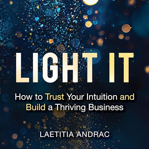 Cover of Light It