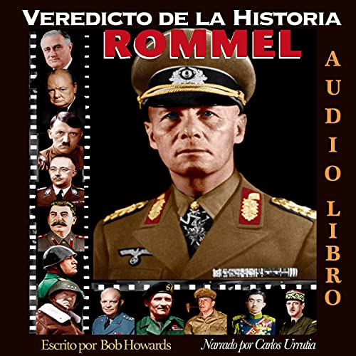 Cover of Rommel