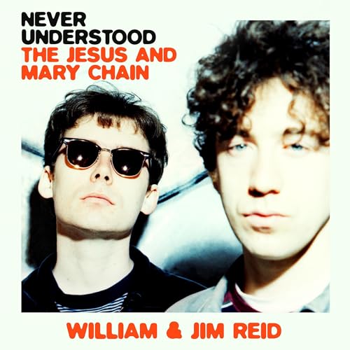 Cover of Never Understood