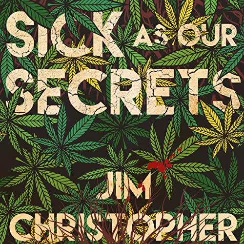 Cover of Sick as Our Secrets