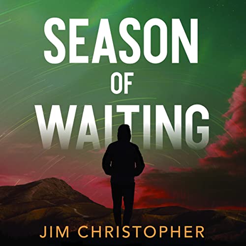 Cover of Season of Waiting