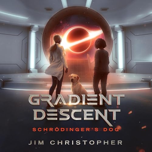 Cover of Gradient Descent