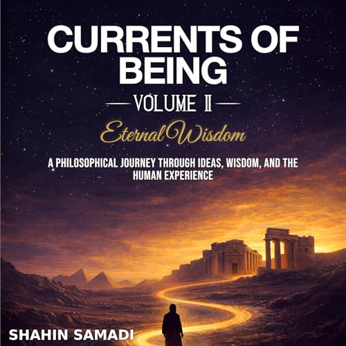 Cover of Currents of Being, Volume II: Eternal Wisdom