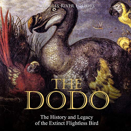 Cover of The Dodo