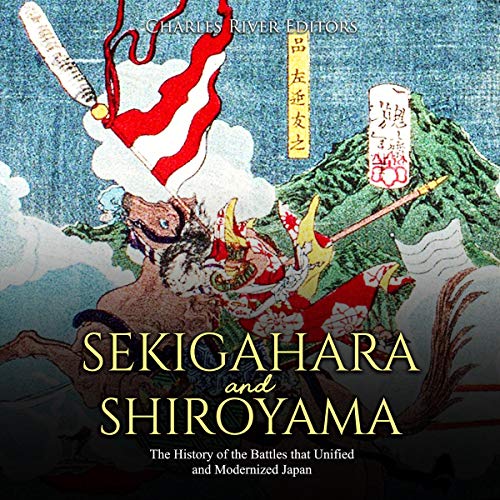 Cover of Sekigahara and Shiroyama
