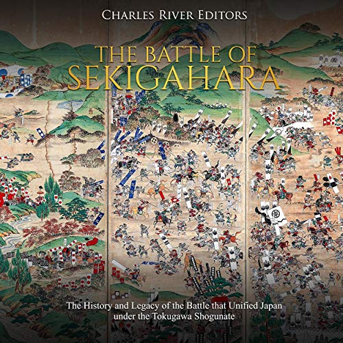 Cover of The Battle of Sekigahara
