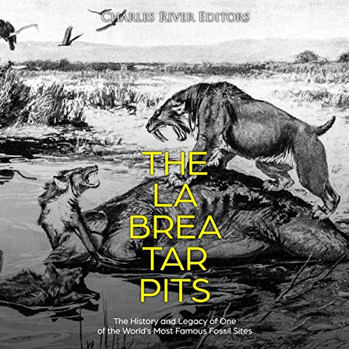 Cover of The La Brea Tar Pits