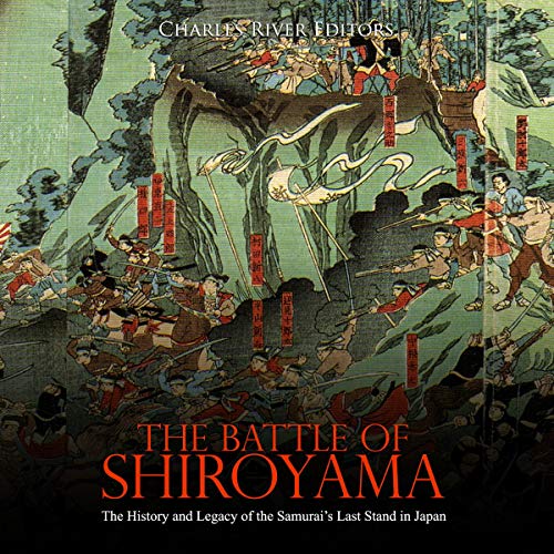 Cover of The Battle of Shiroyama