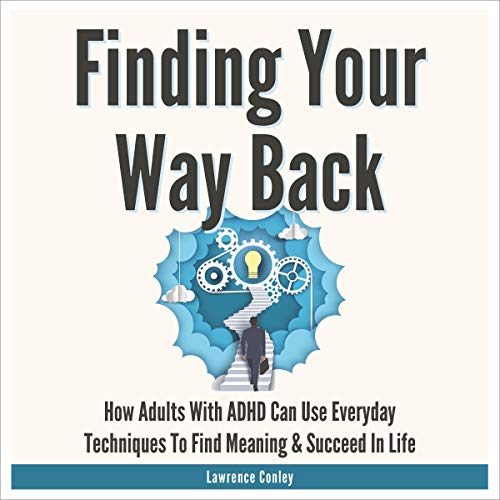 Cover of Finding Your Way Back 2 in 1