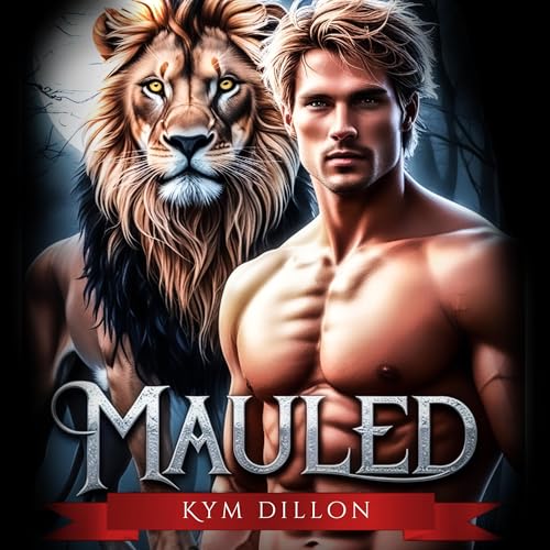 Cover of Mauled