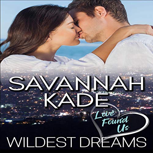 Cover of Wildest Dreams