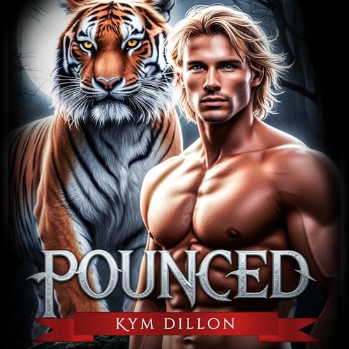 Cover of Pounced