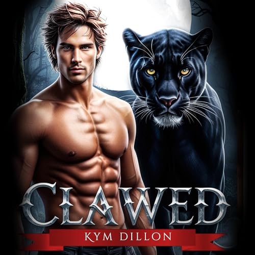 Cover of Clawed