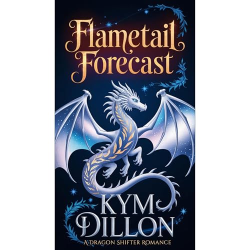 Cover of Flametail Forecast