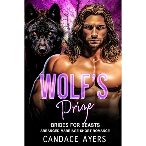 Cover of Wolf's Prize