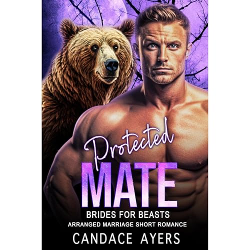 Cover of Protected Mate