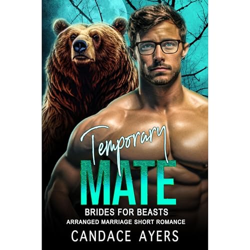 Cover of Temporary Mate