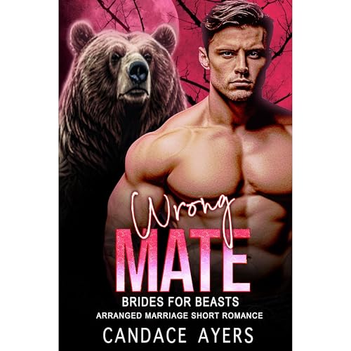 Cover of Wrong Mate