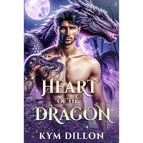 Cover of Heart of the Dragon