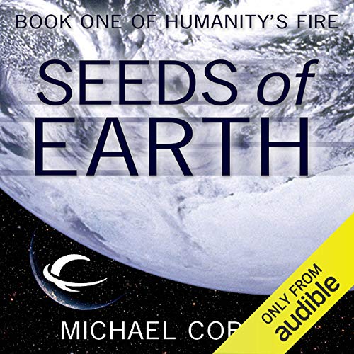 Cover of Seeds of Earth