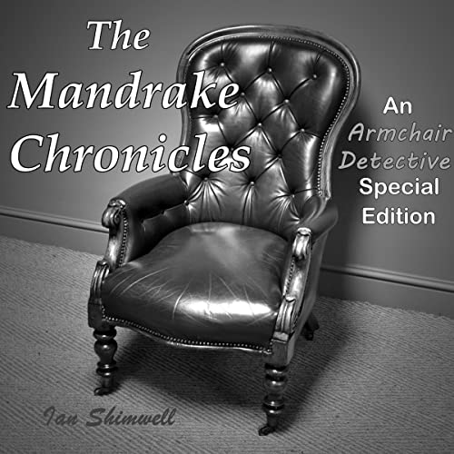 Cover of The Mandrake Chronicles