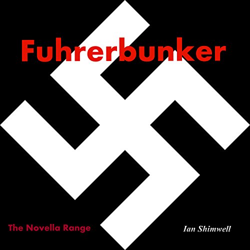 Cover of Fuhrerbunker