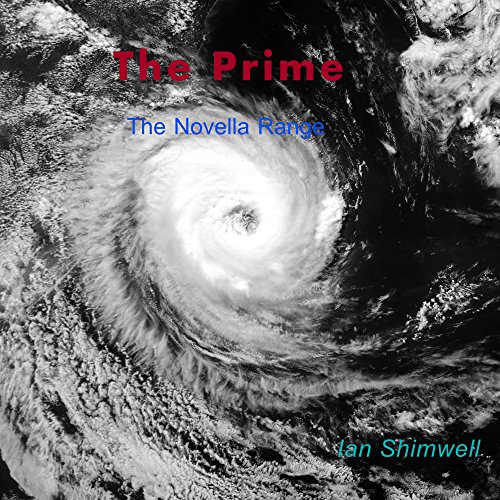 Cover of The Prime
