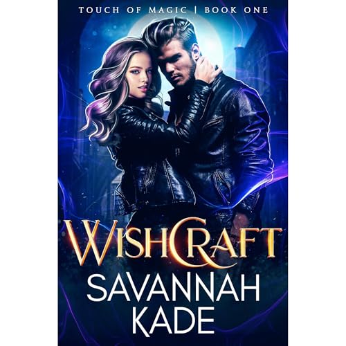 Cover of WishCraft