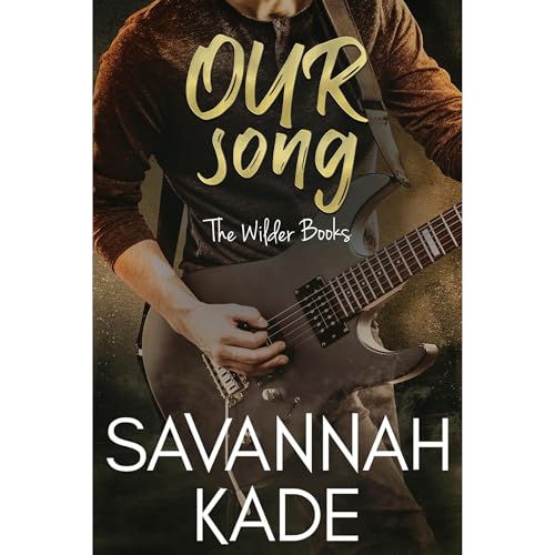Cover of Our Song