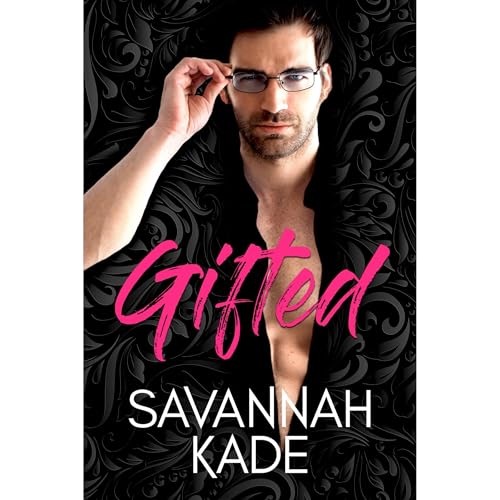 Cover of Gifted