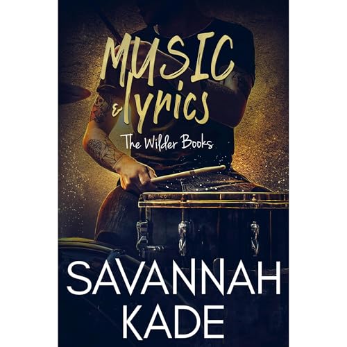 Cover of Music & Lyrics